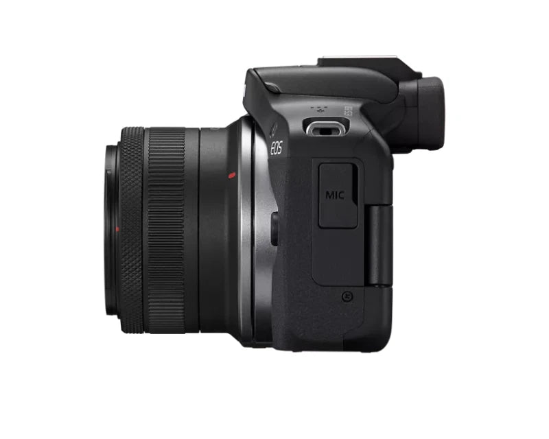 Canon EOS R50