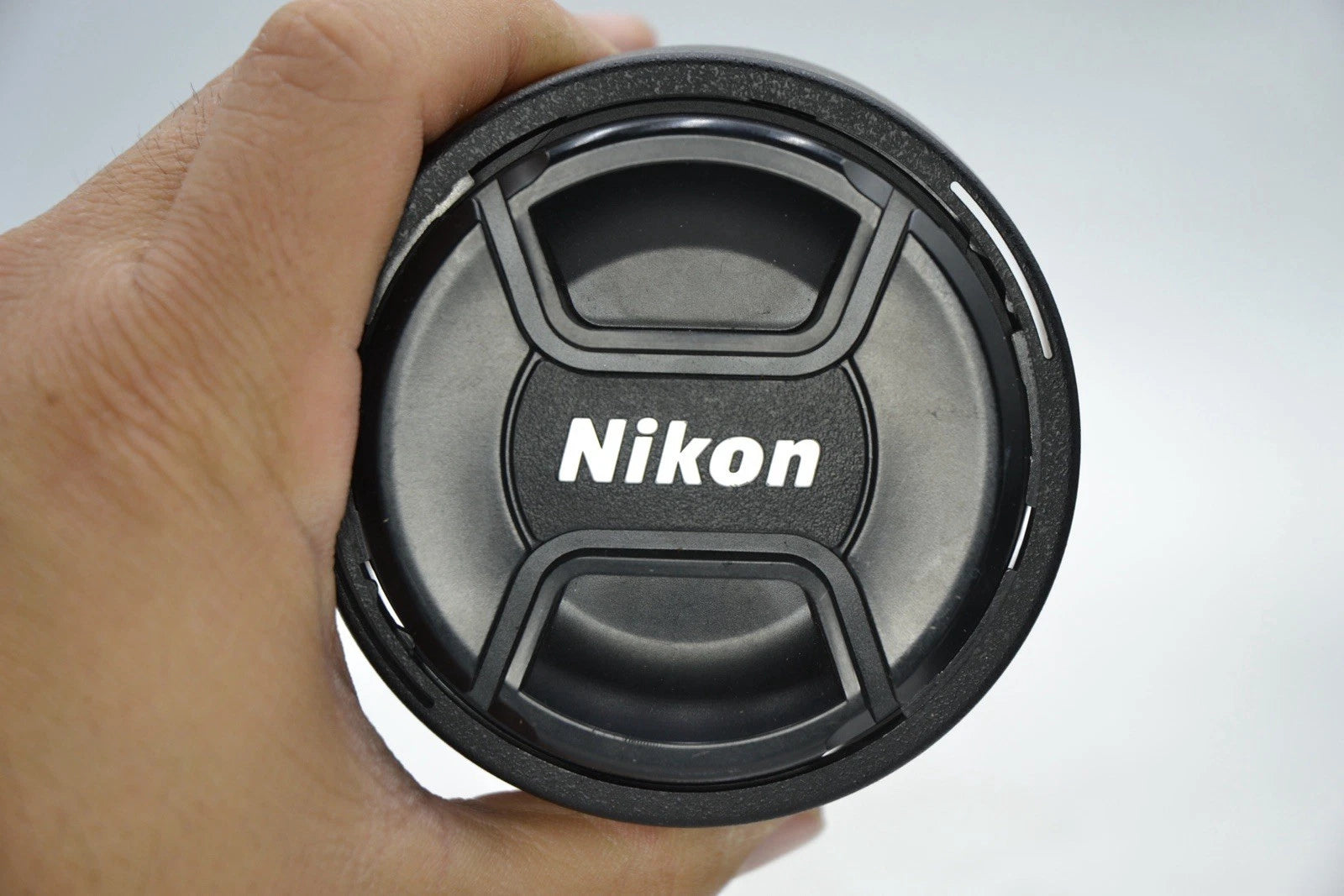 Nikon AF-S DX NIKKOR 18-105mm f/3.5-5.6G ED VR Zoom