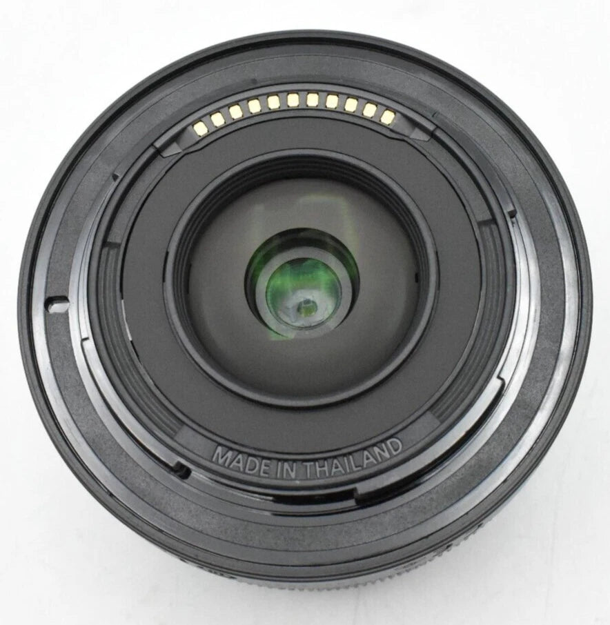 Nikon Nikkor Z DX 16-50mm f/3.5-6.3 VR Lente
