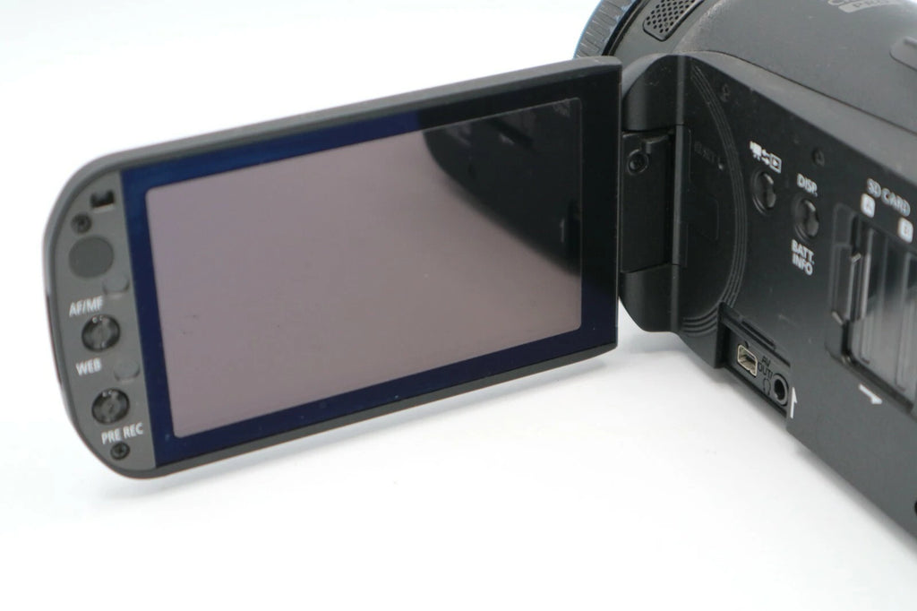 Canon Vixia HF G20 32 GB