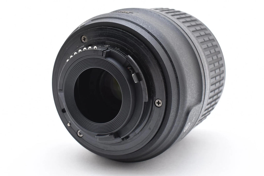 Lente Nikon AF-S DX NIKKOR 18-55 mm