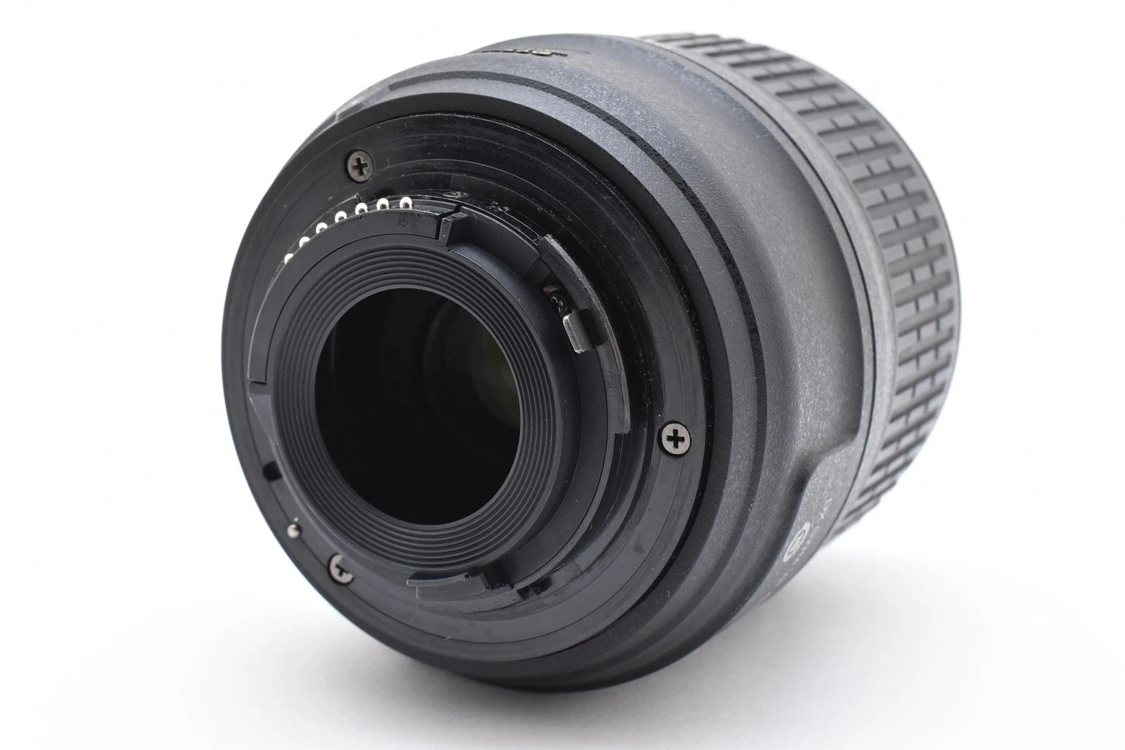 Lente Nikon AF-S DX NIKKOR 18-55 mm