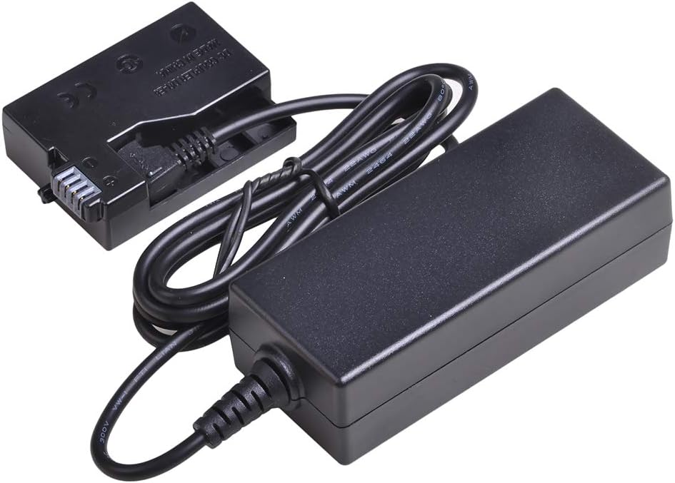 ACK-E8 Kit de Adaptador de Corriente Alterna. Canon