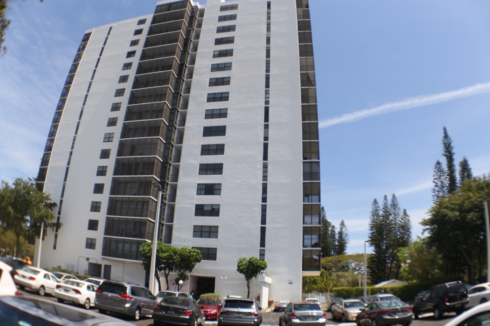 Nikon AF-S DX NIKKOR 18-105 mm f/3.5-5.6G ED VR