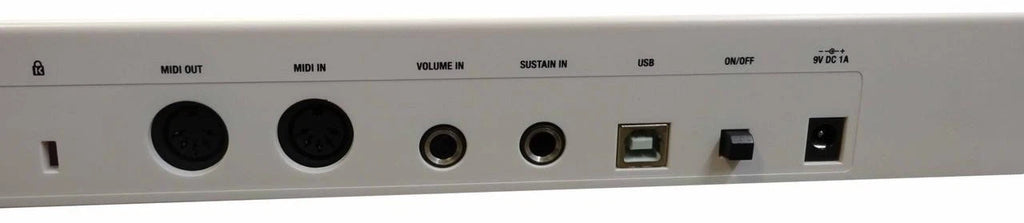 M-Audio Code 61 Controlador MIDI