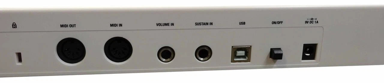 M-Audio Code 61 Controlador MIDI