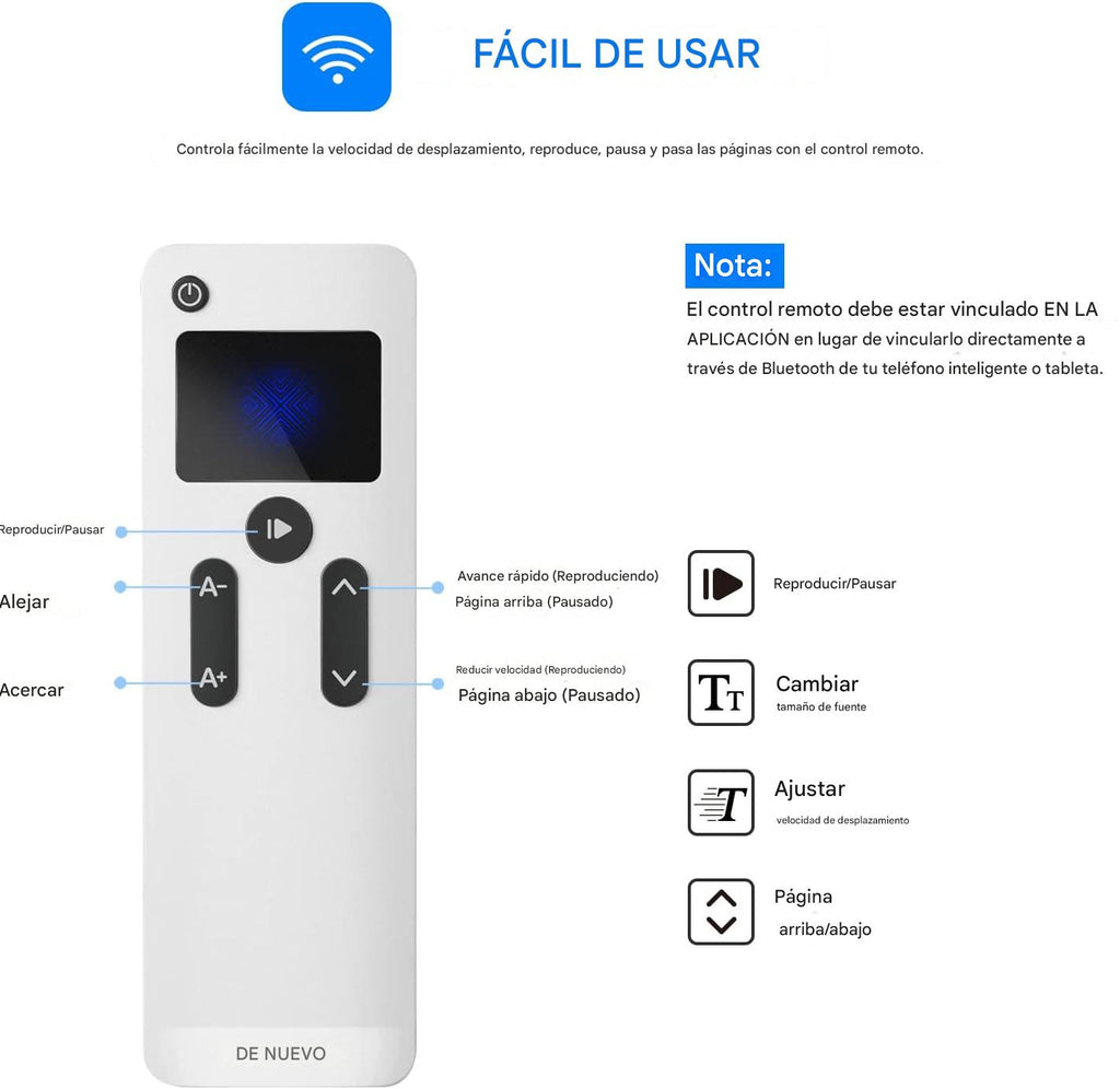 NEEWER Teleprompter X14