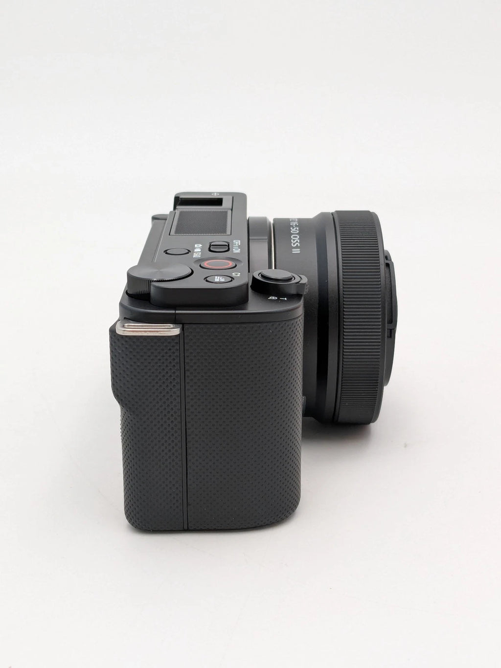 Sony ZV-E10