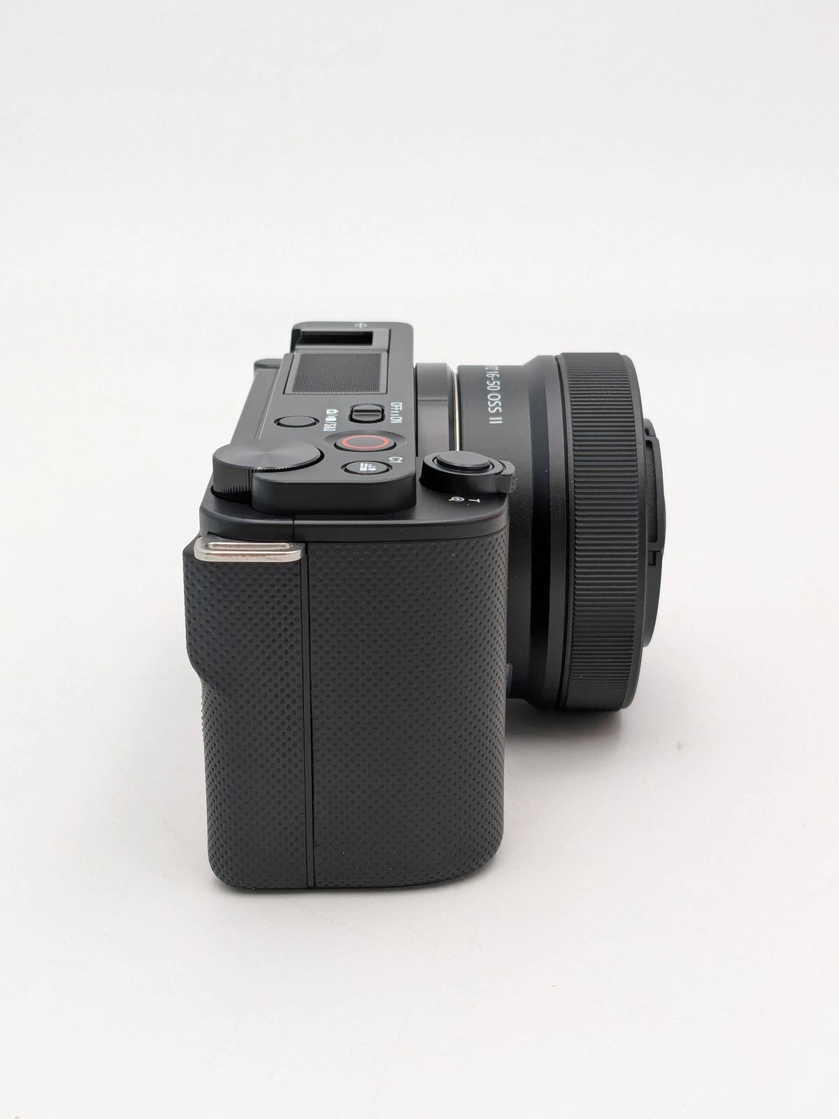 Sony ZV-E10