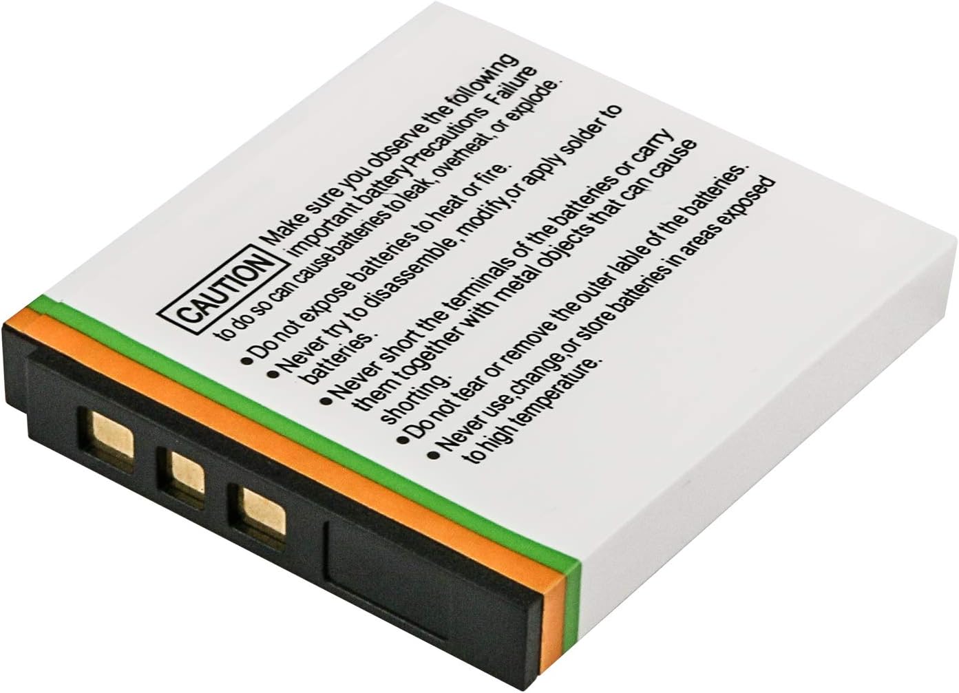 Baterías y Cargador KLIC-7001. Kodak