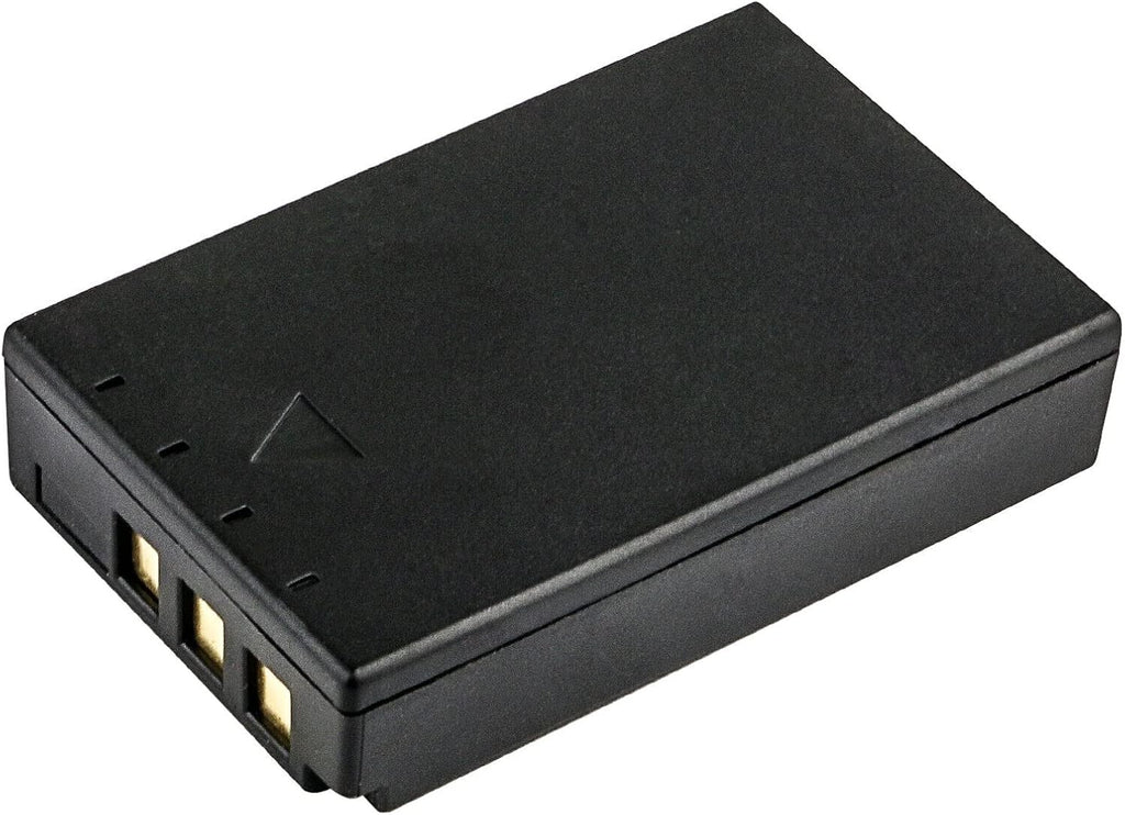 Baterías y Cargador para BLS-1. Olympus