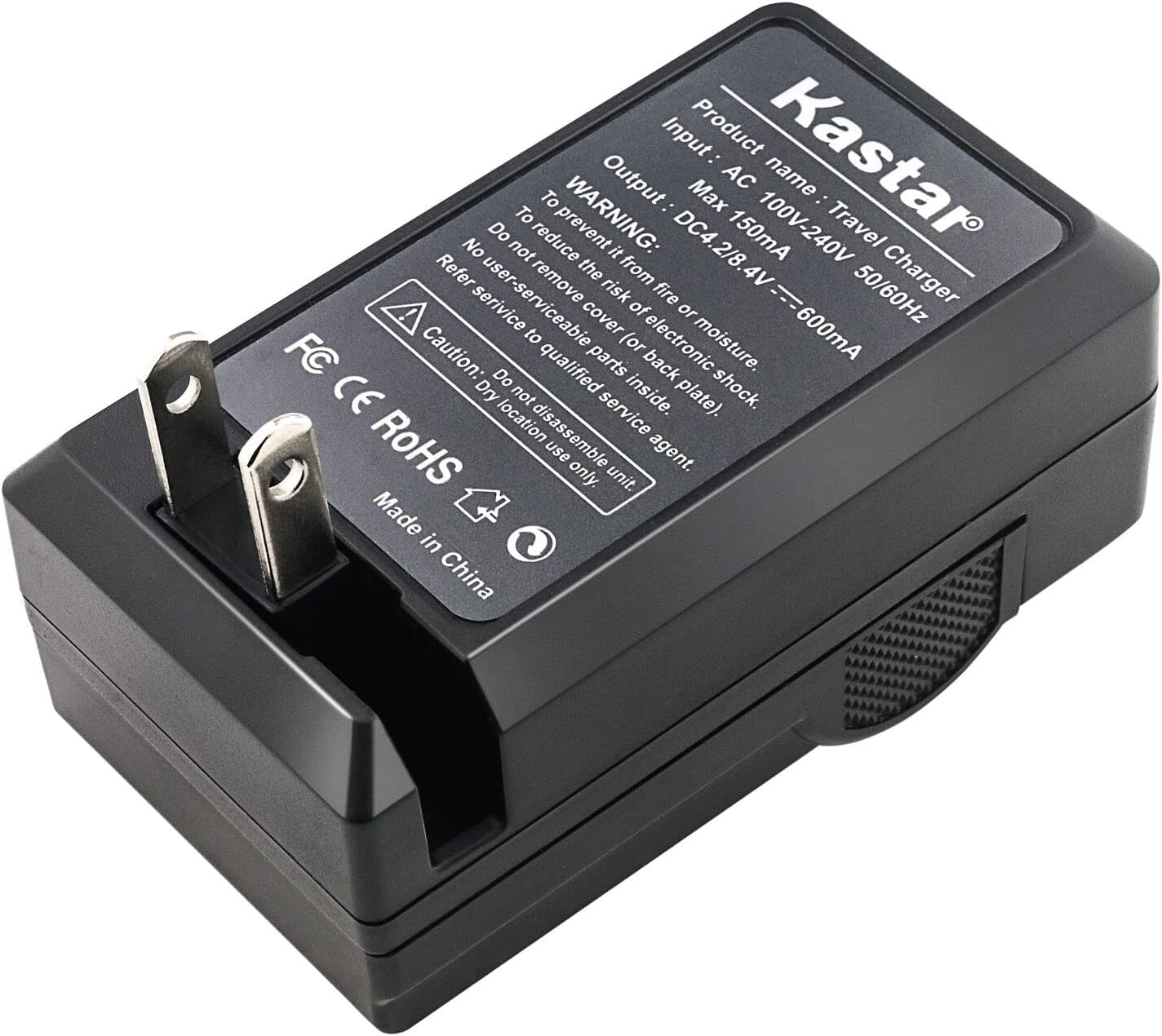 Baterías CGR-D08S con Cargador. Panasonic