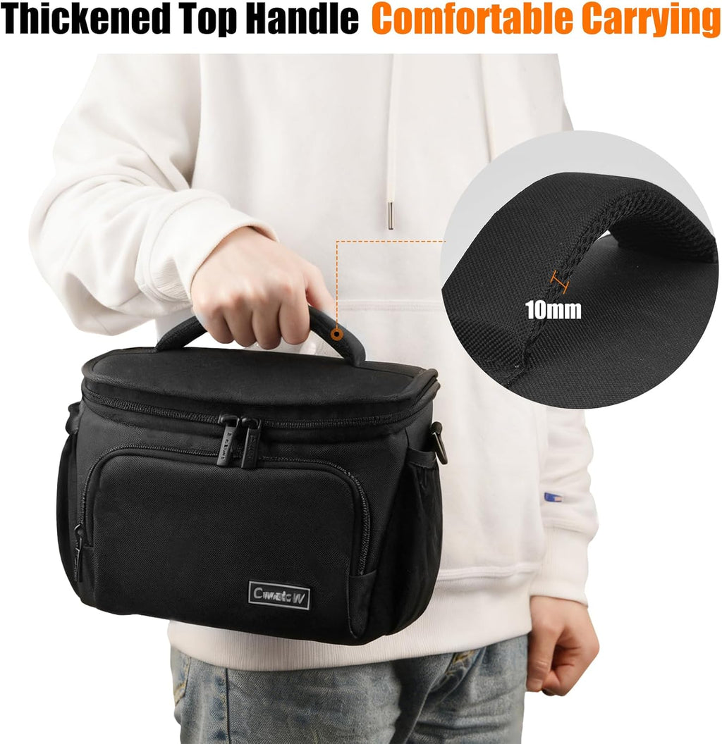 Bolso para Cámara Cwatcun