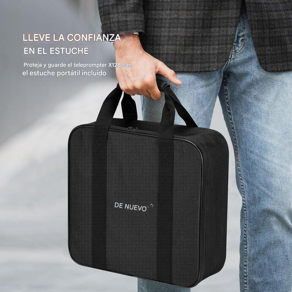 NEEWER Basics X12B Teleprompter