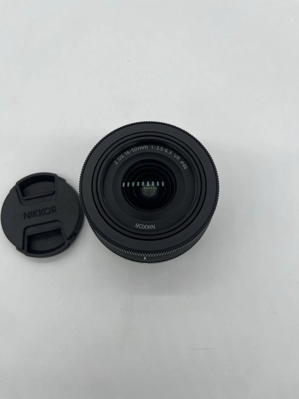Nikon Z30