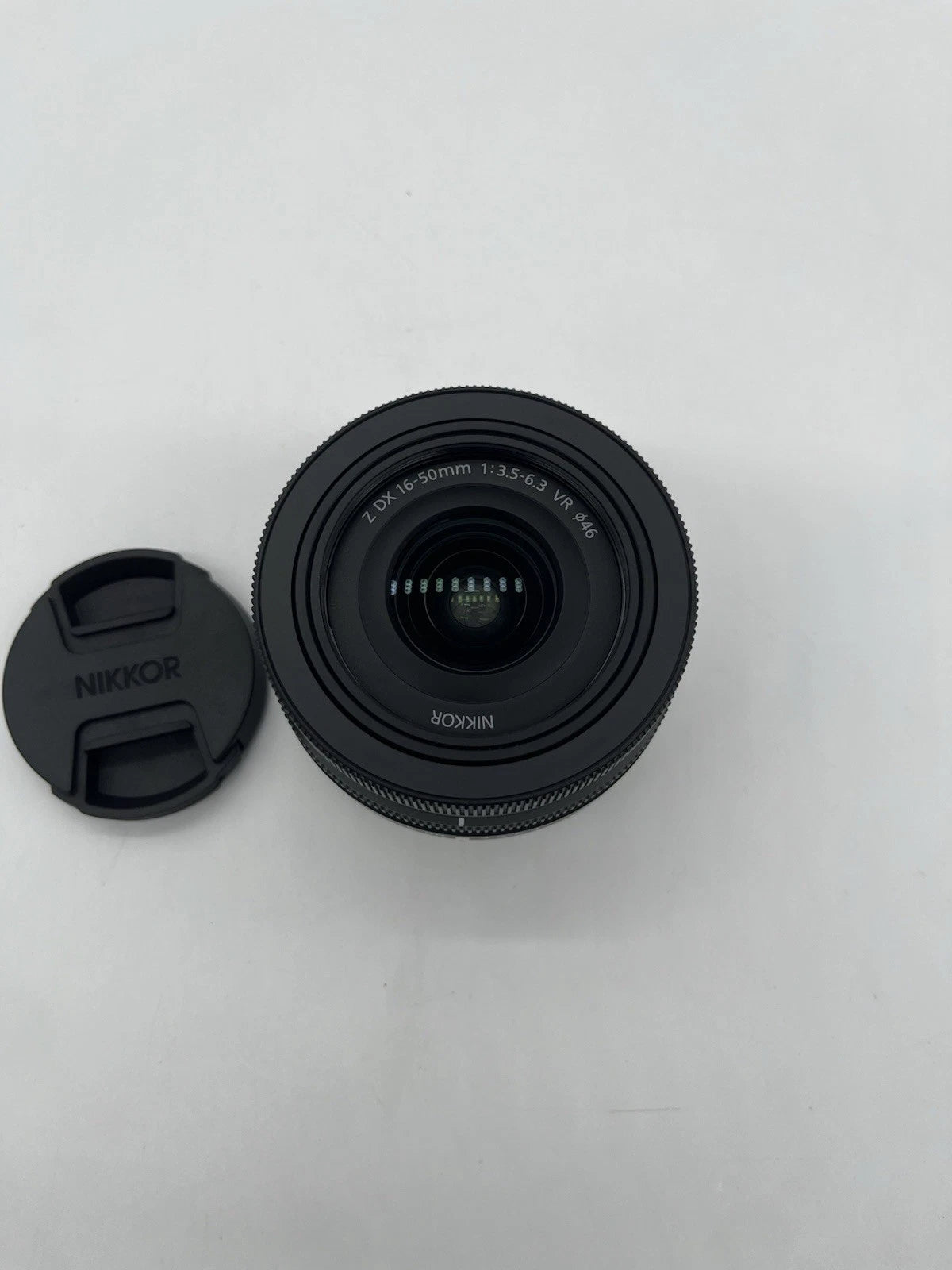 Nikon Z30