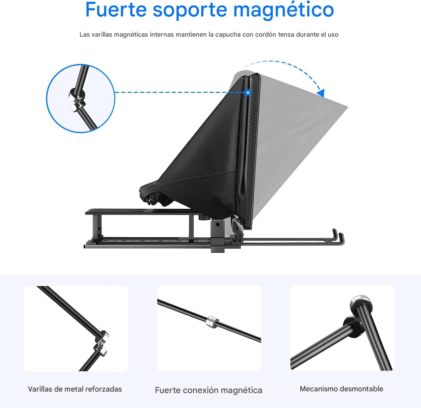 NEEWER Teleprompter X14