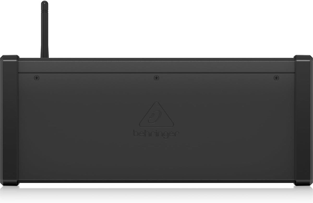 xr18 Behringer mixer digital