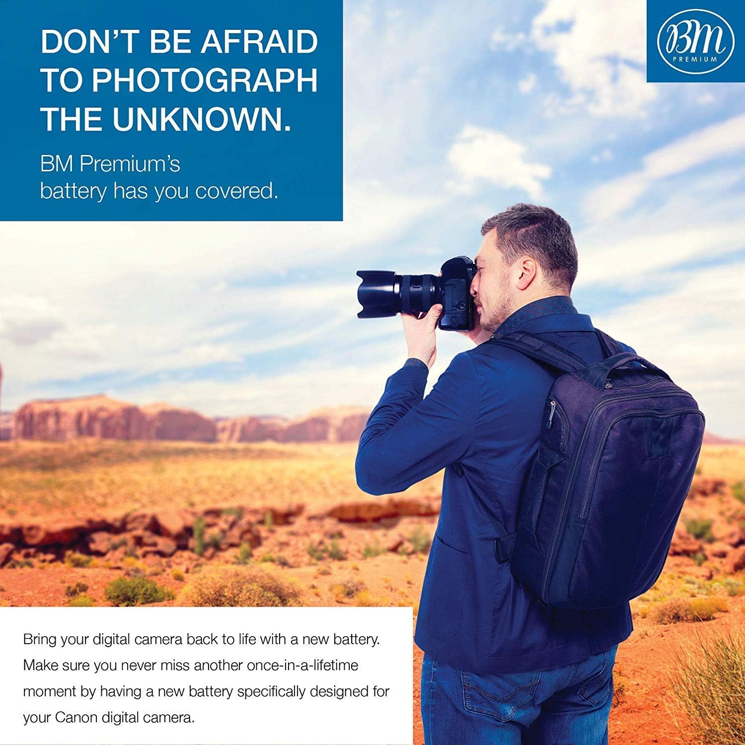 Baterías EN-EL23 y Cargador. Nikon