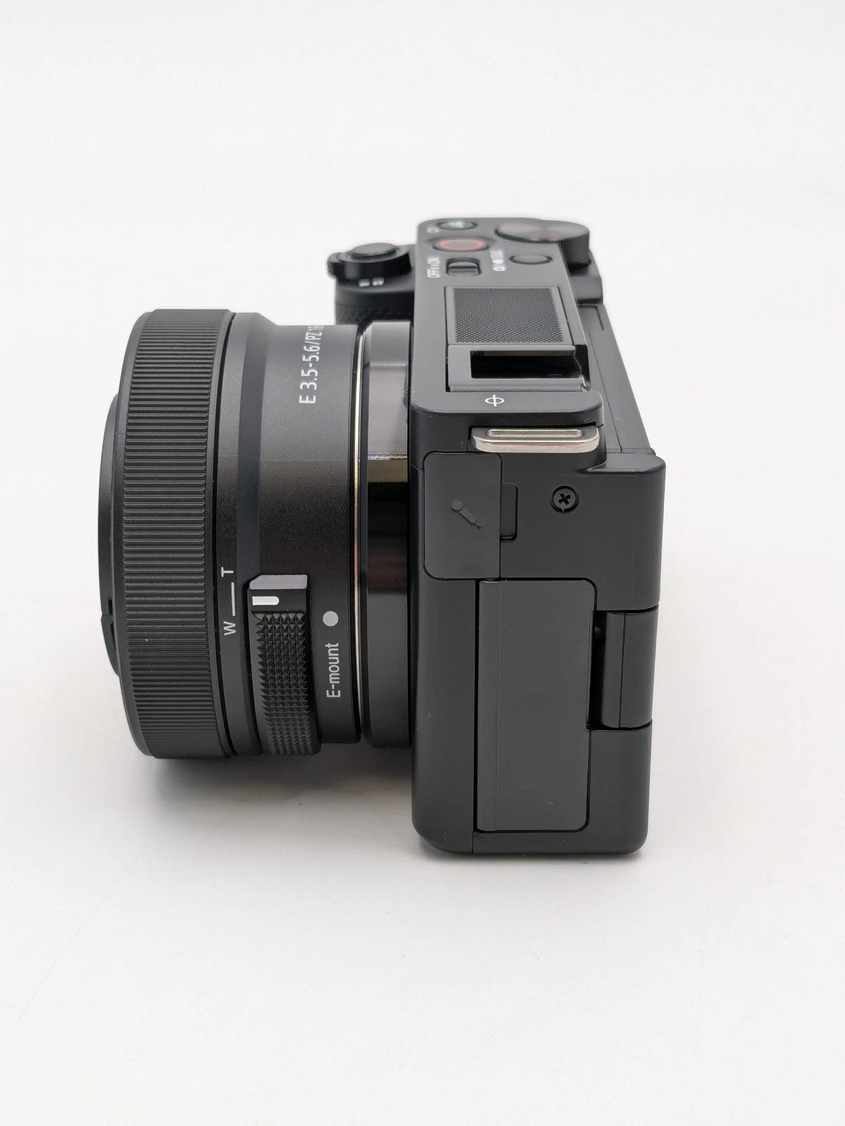 Sony ZV-E10