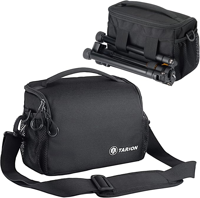 Bolso para Cámara TARION