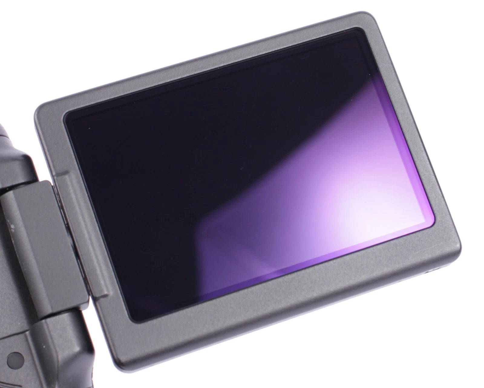 Canon EOS 70D de 20,2 MP con lente EF-S 18-55 mm IS STM