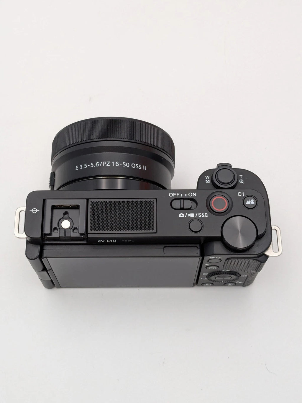 Sony ZV-E10