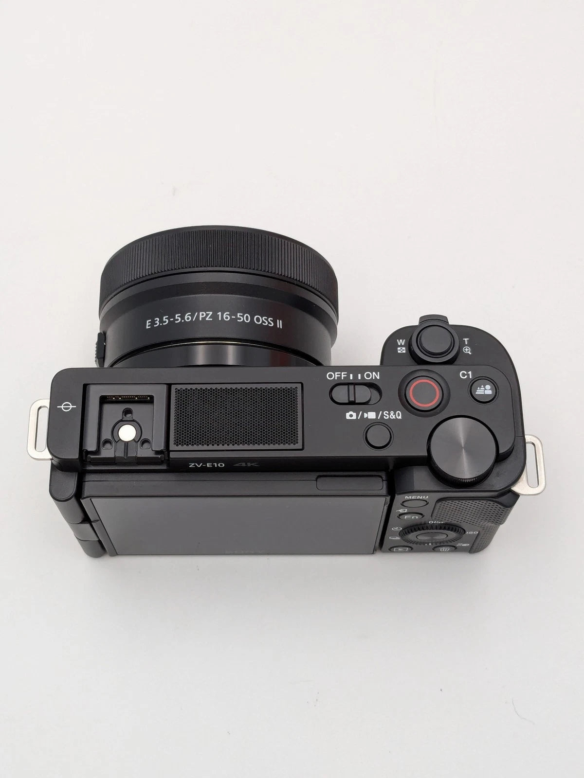 Sony ZV-E10