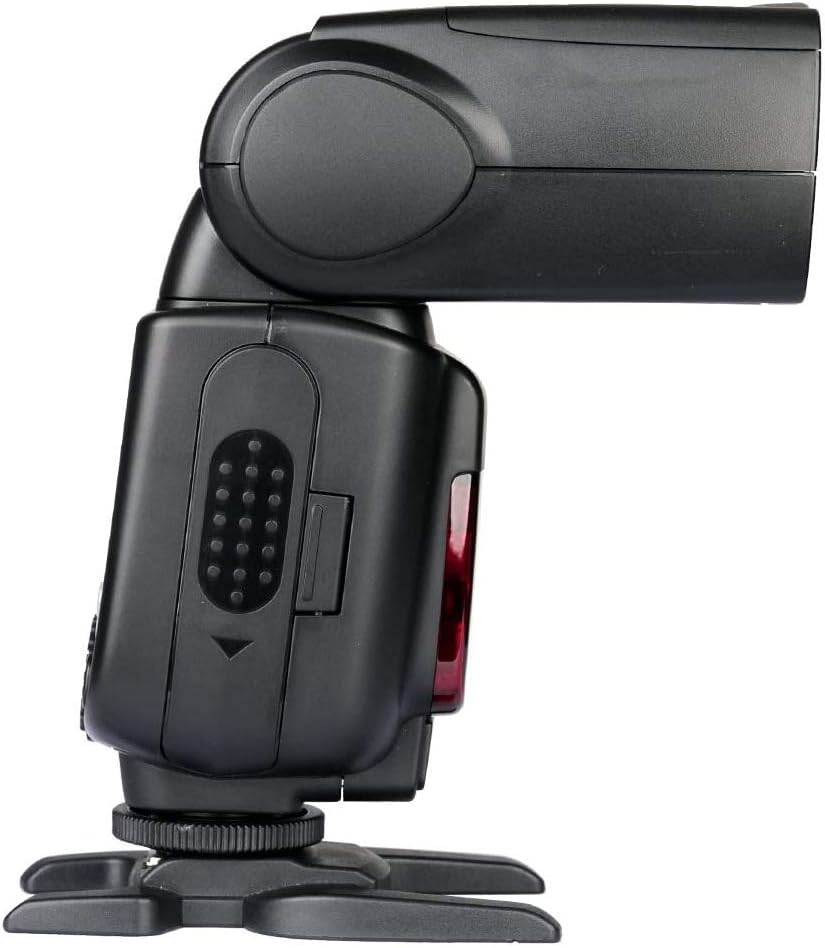 Godox TT600 Flash de cámara Speedlite