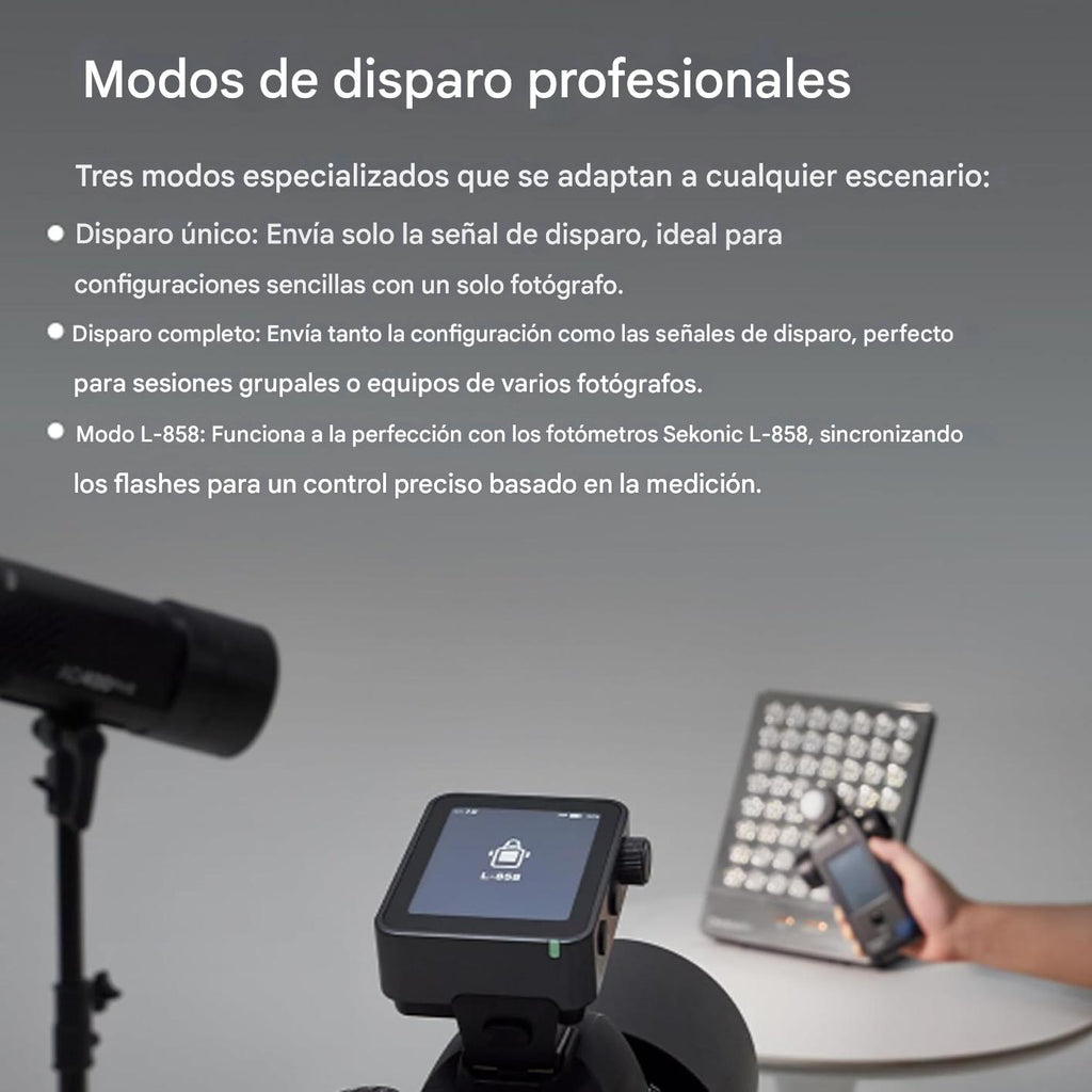 Godox X3 Pro C X3