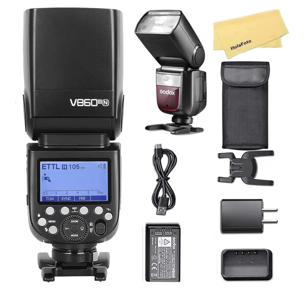 Godox V860III