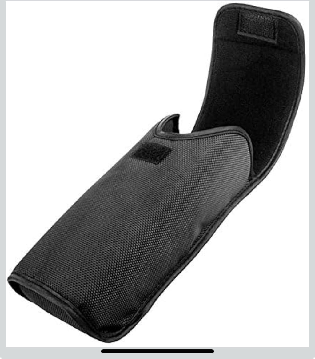Bolso para flash