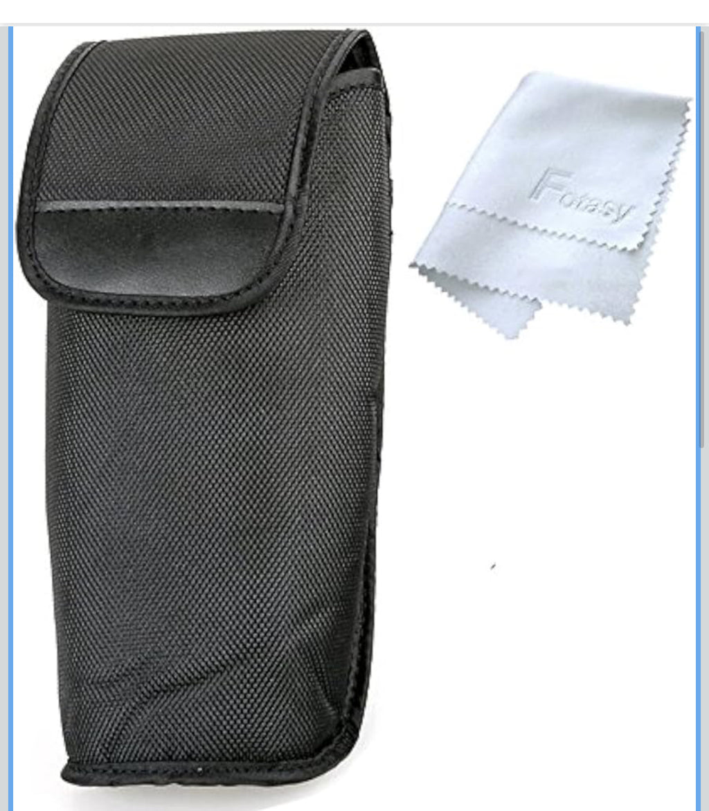 Bolso para flash
