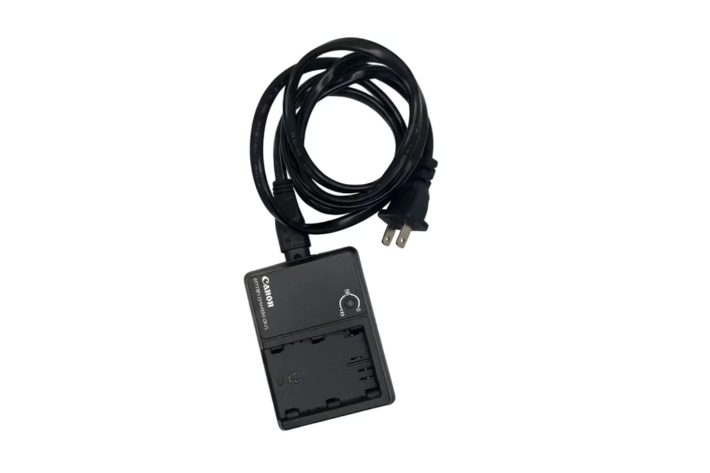 Cargador Canon CB-5L