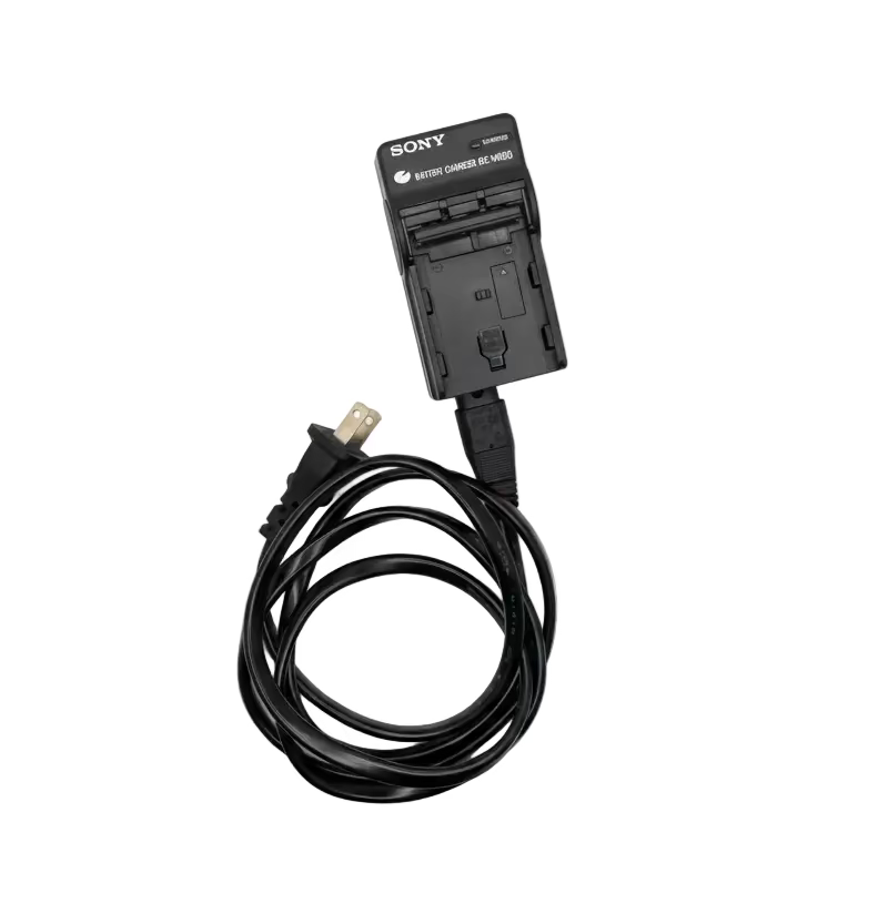 Cargador Sony BC-VM50