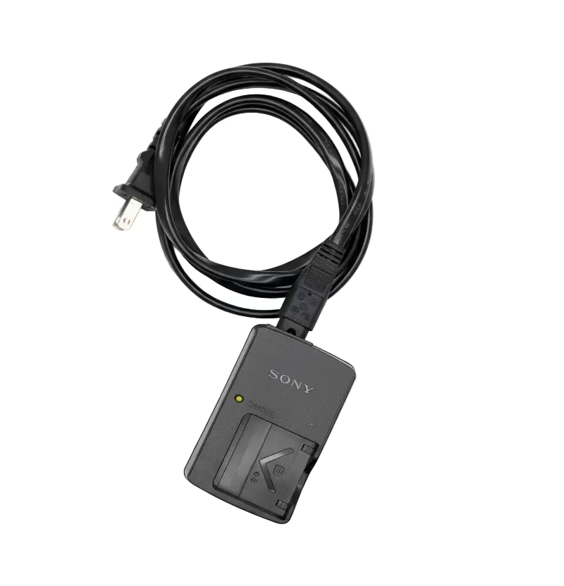 Cargador Sony BC-CSN