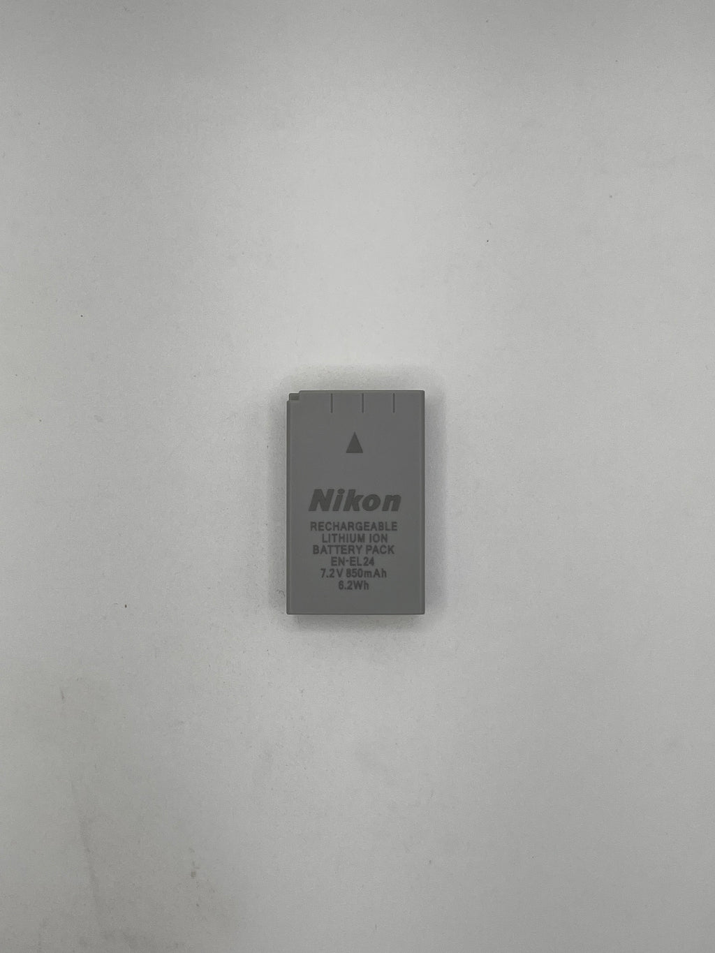 Batería EN-EL24. Nikon