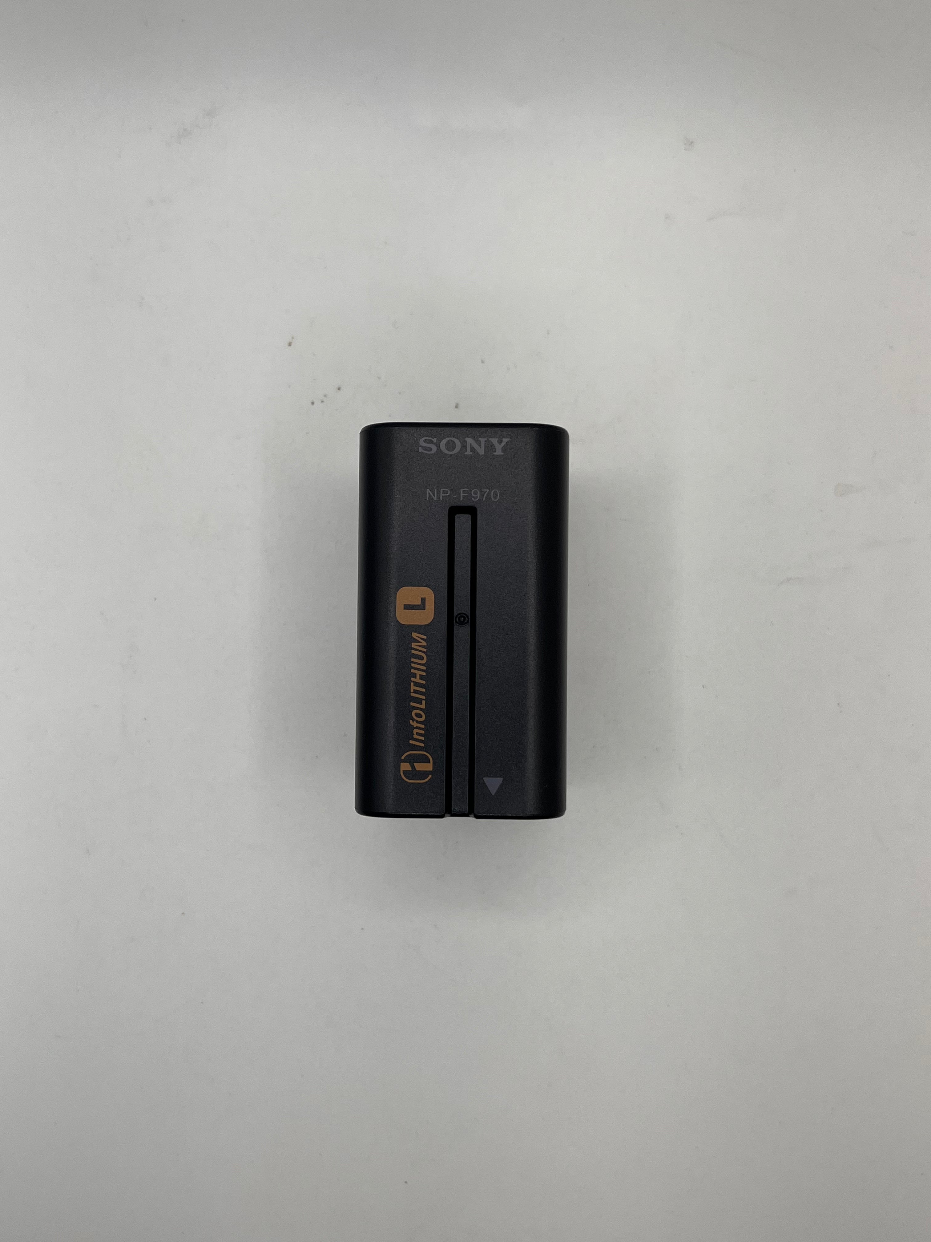 Batería Sony NP-F970