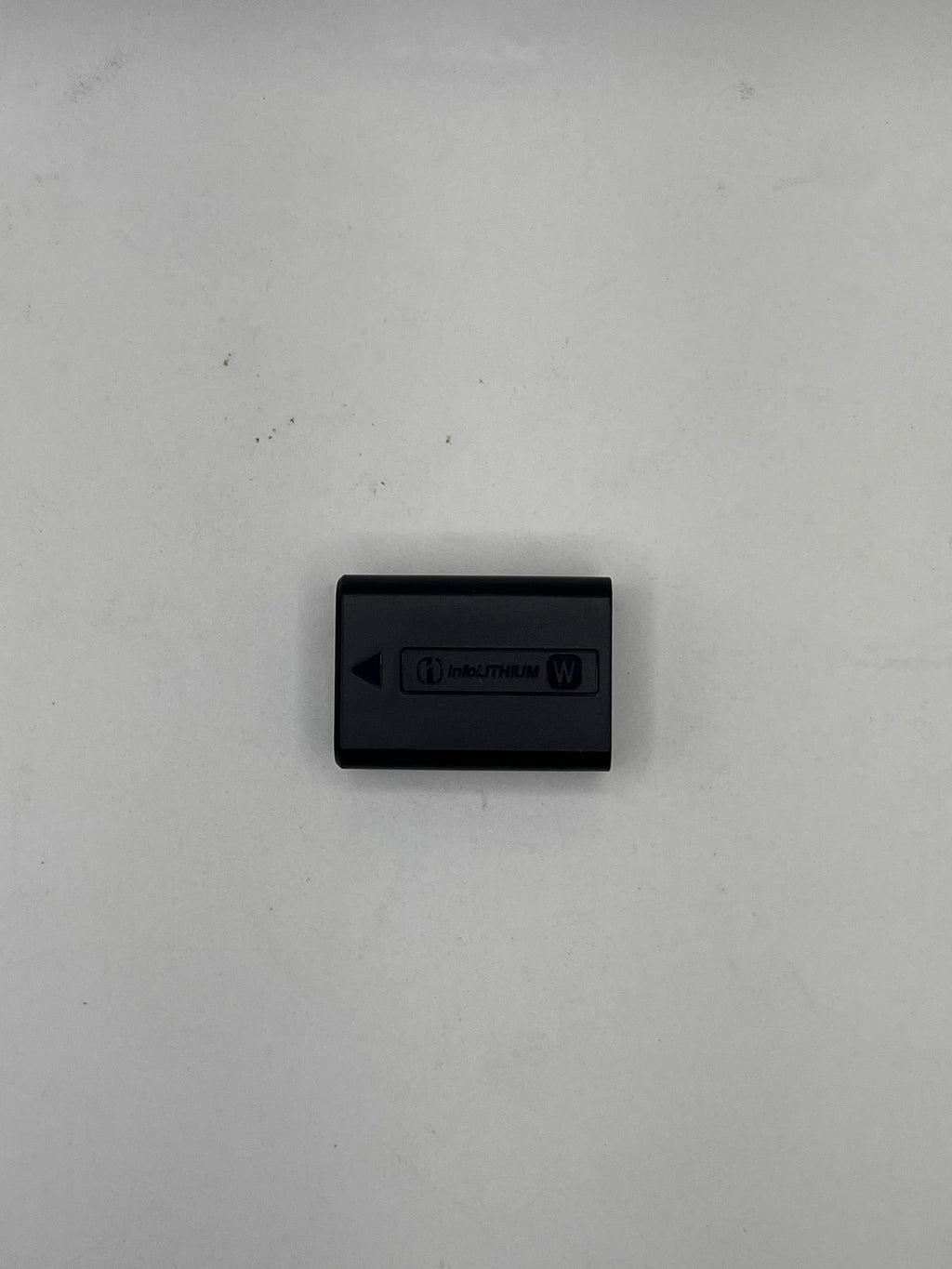 Batería recargable Sony NP-FW50