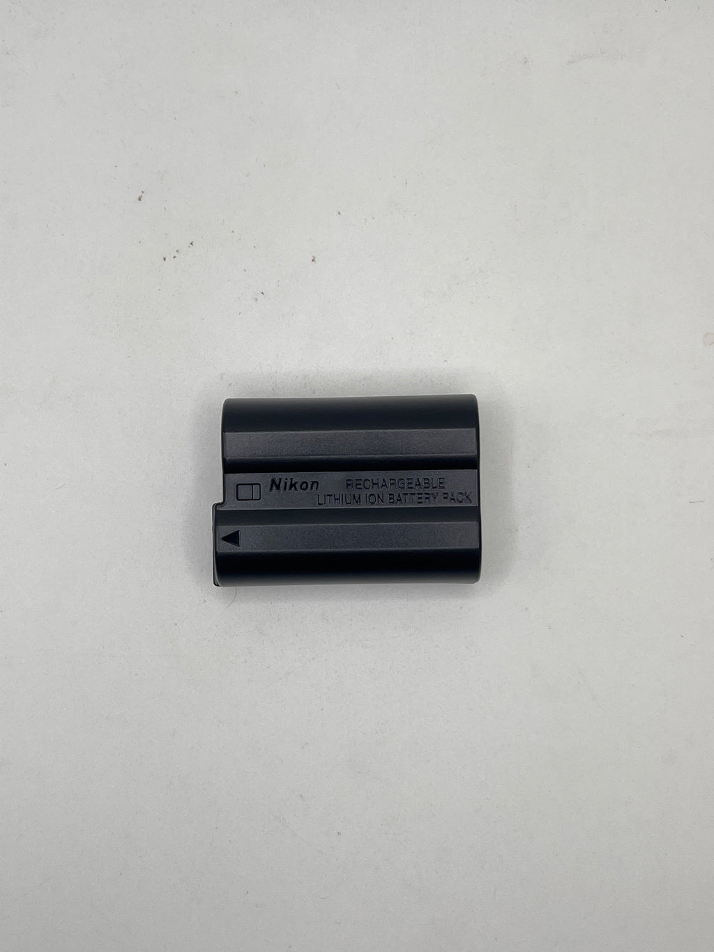 Batería recargable Nikon EN-EL15c