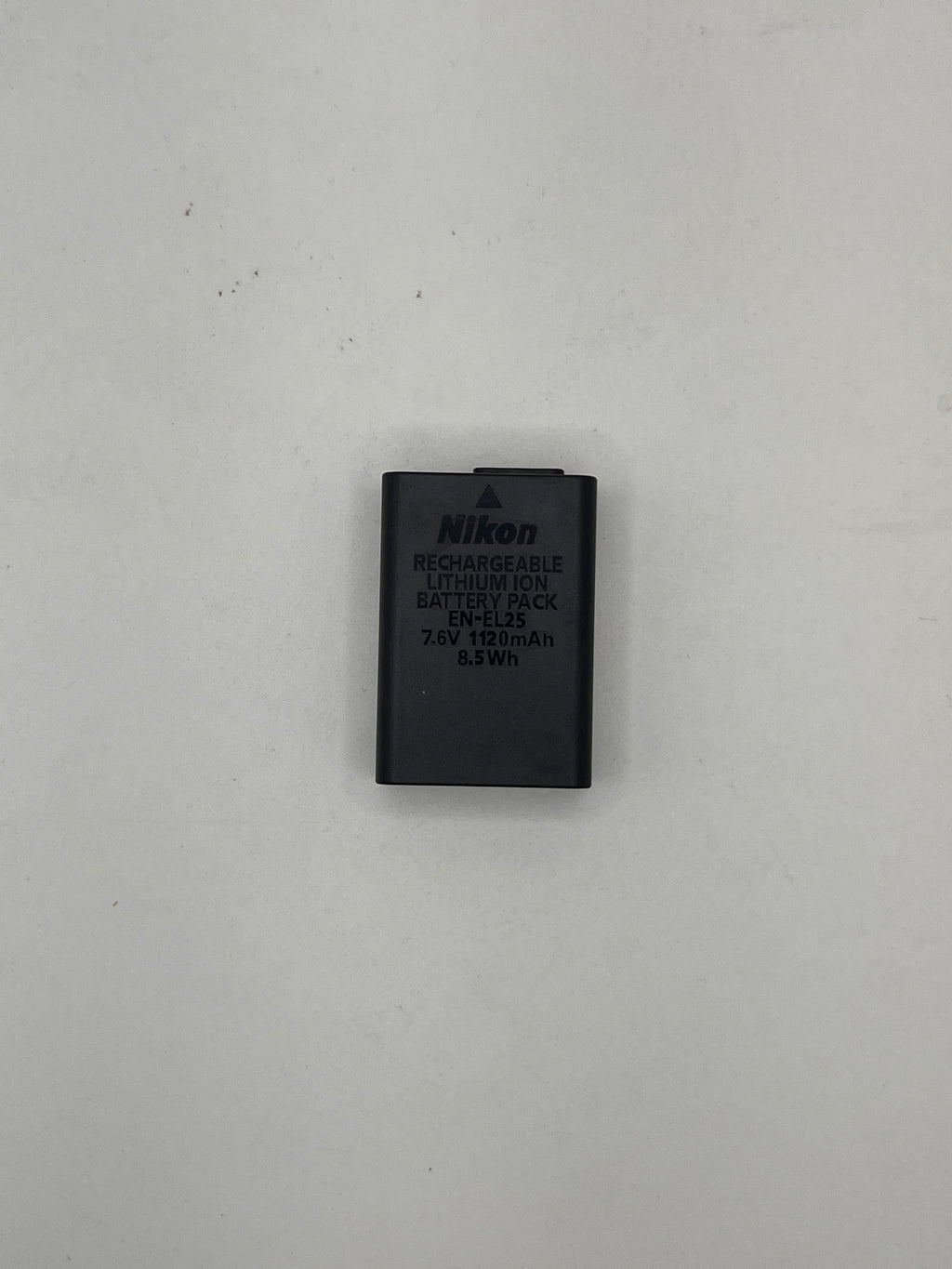 Batería recargable Nikon EN-EL25