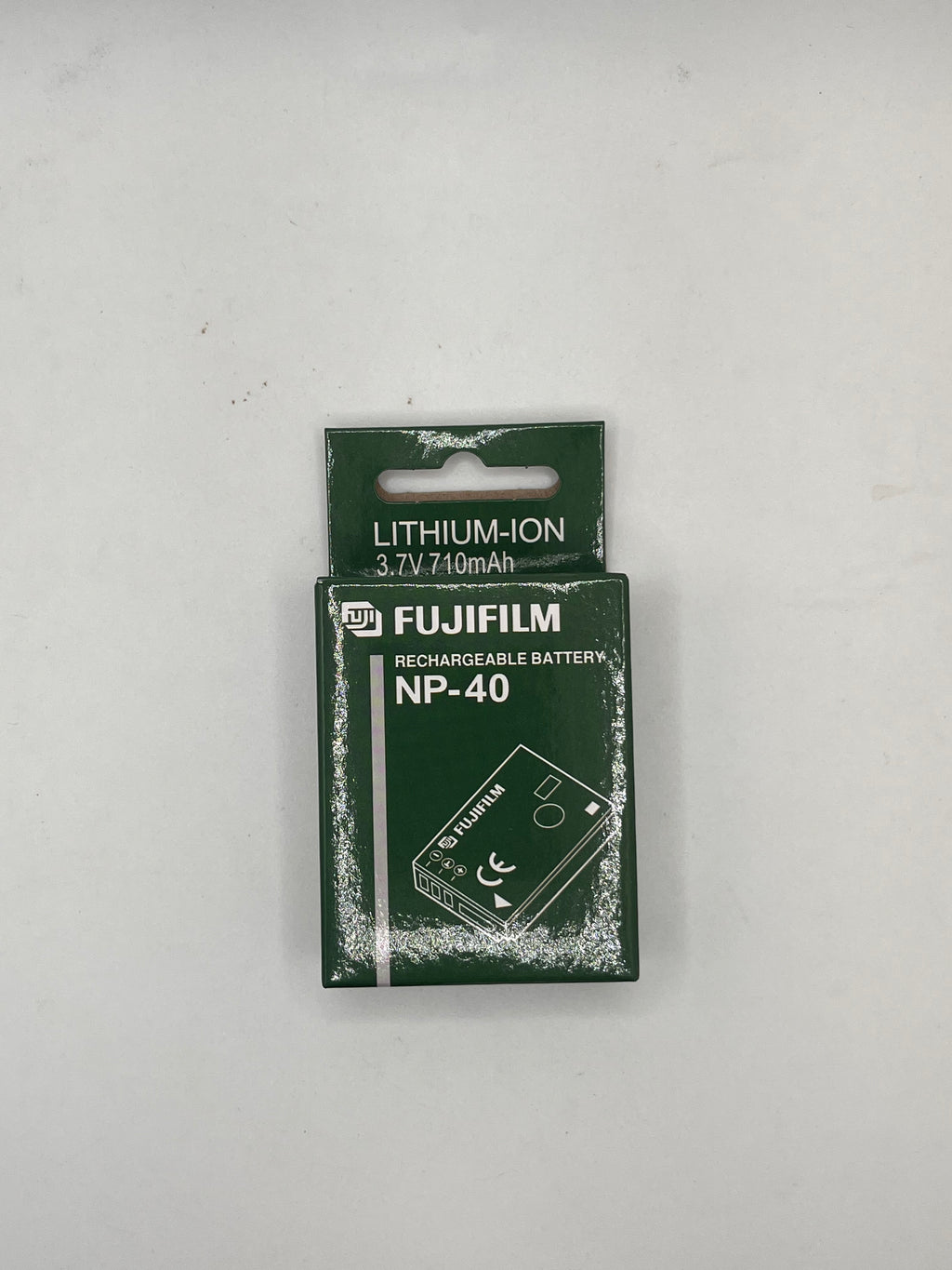 Batería Fujifilm NP-40