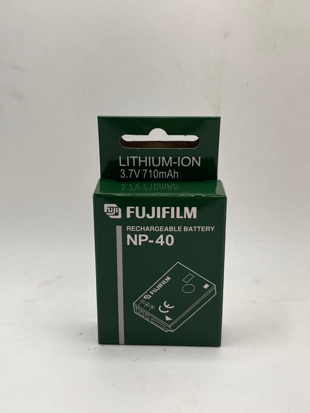 Batería Fujifilm NP-40