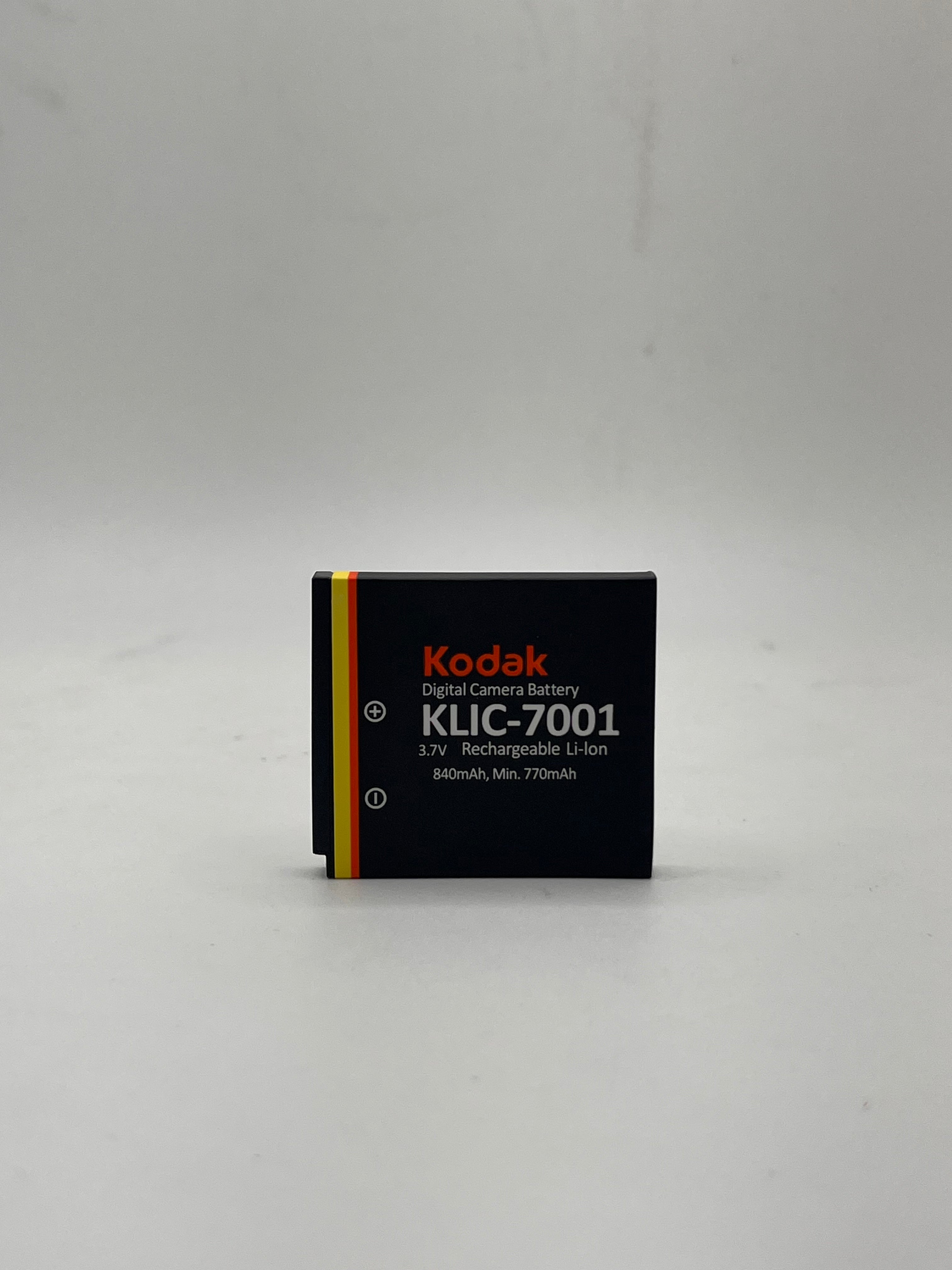 Batería Kodak KLIC-7001