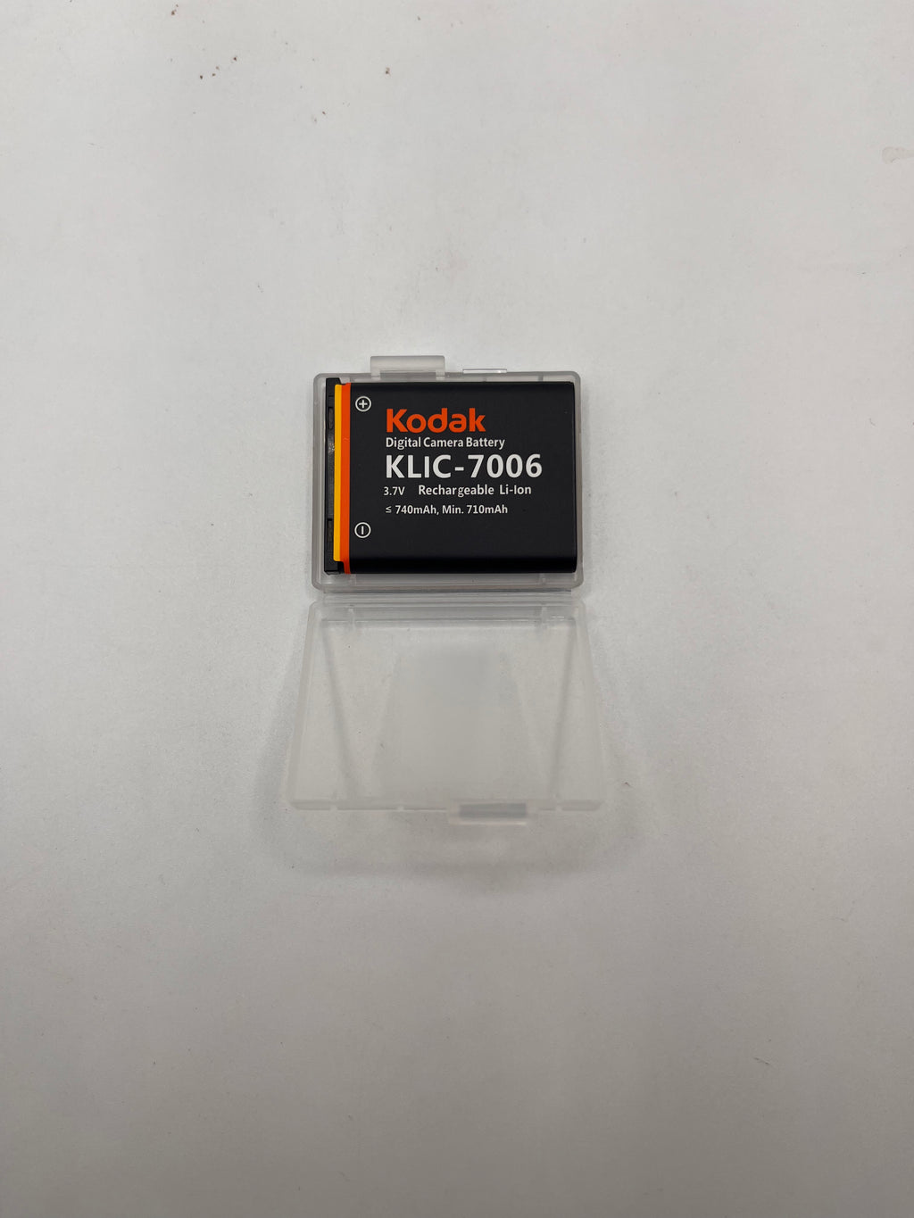 Batería Kodak KLIC-7006