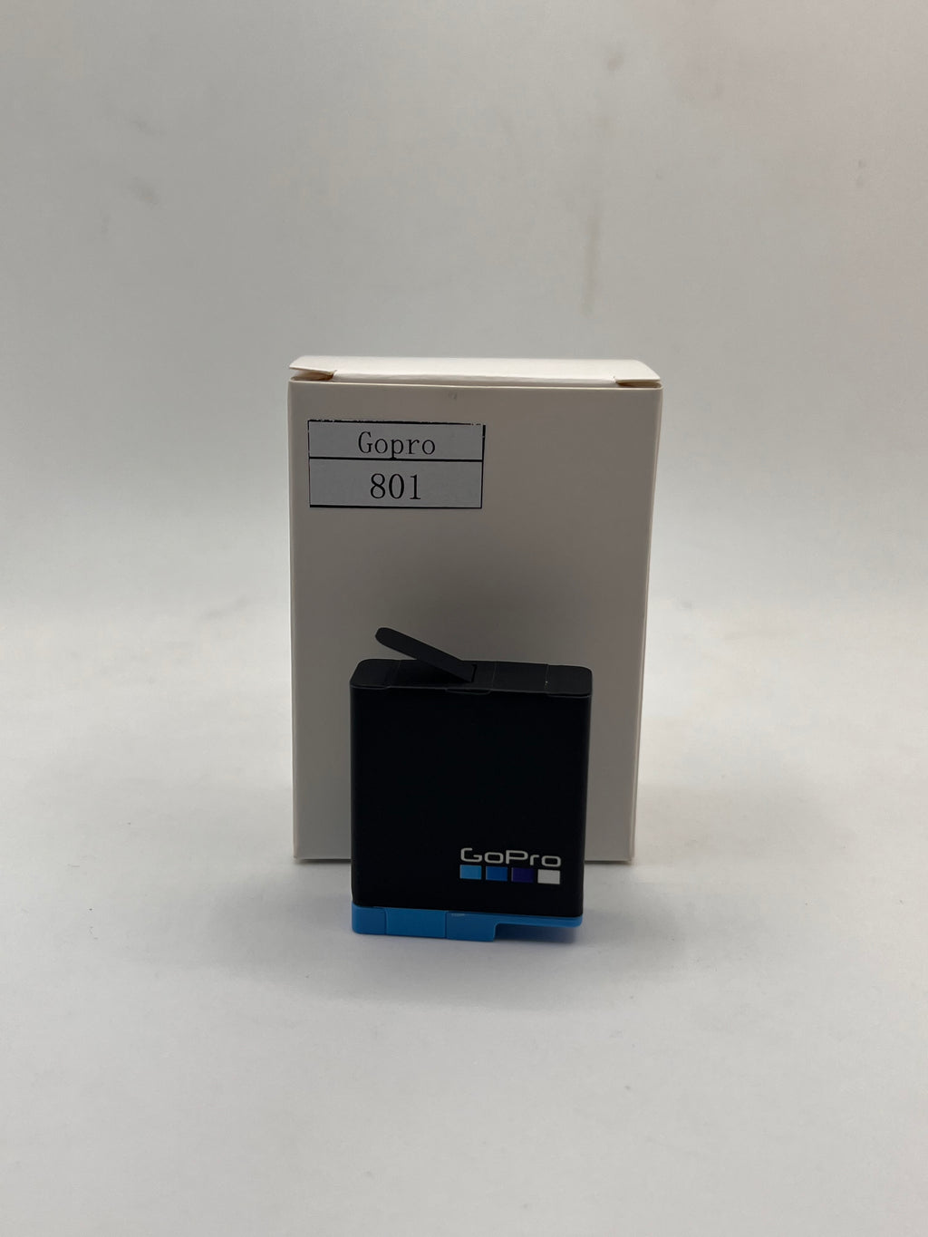 Batería GoPro BT-801