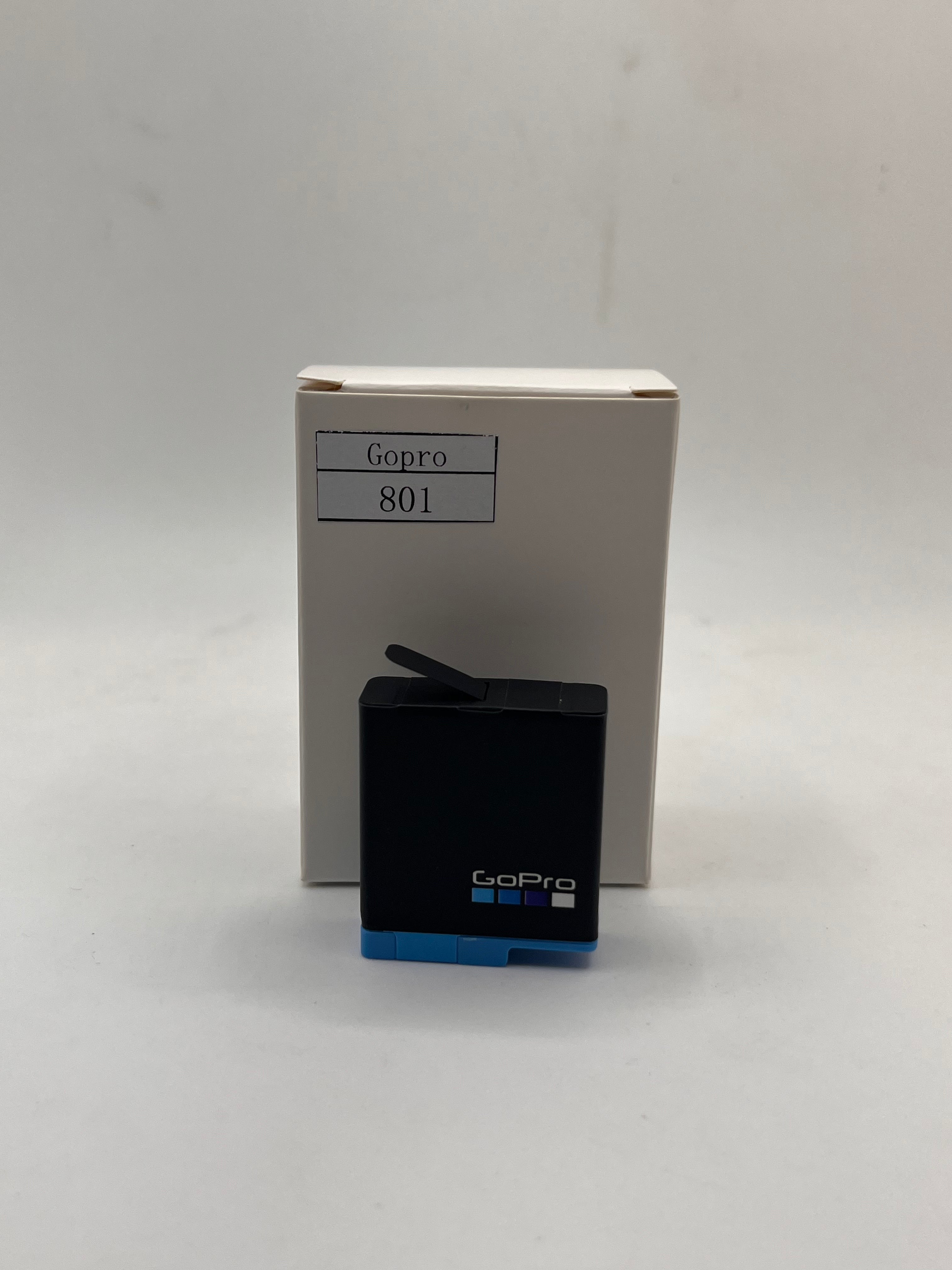 Batería GoPro BT-801