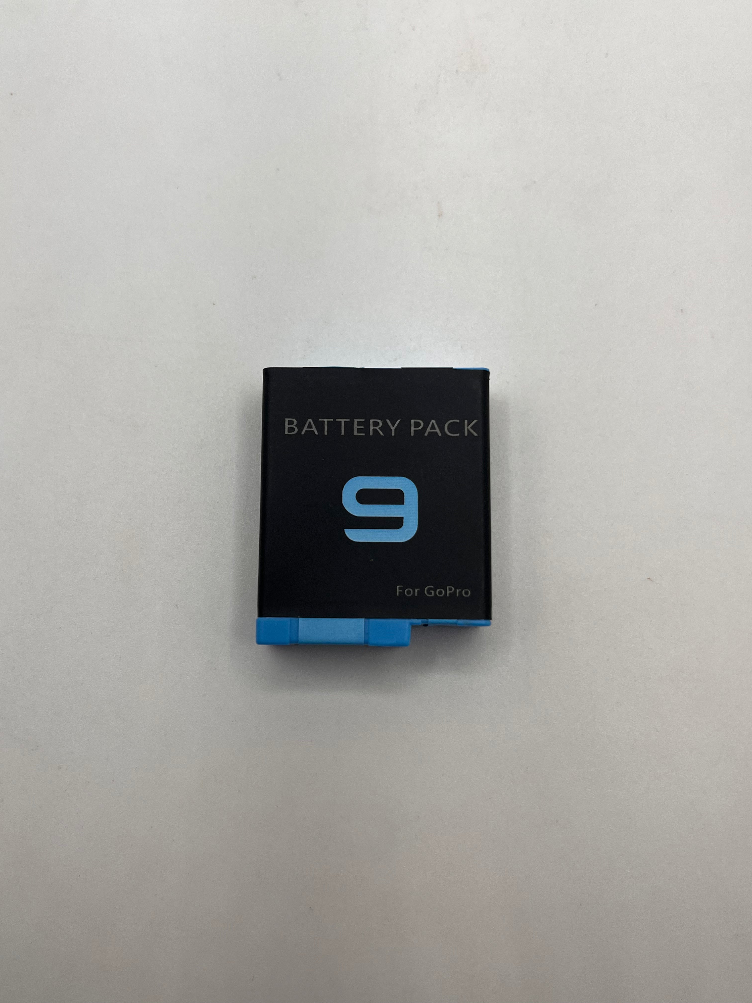 Batería GoPro BT-901