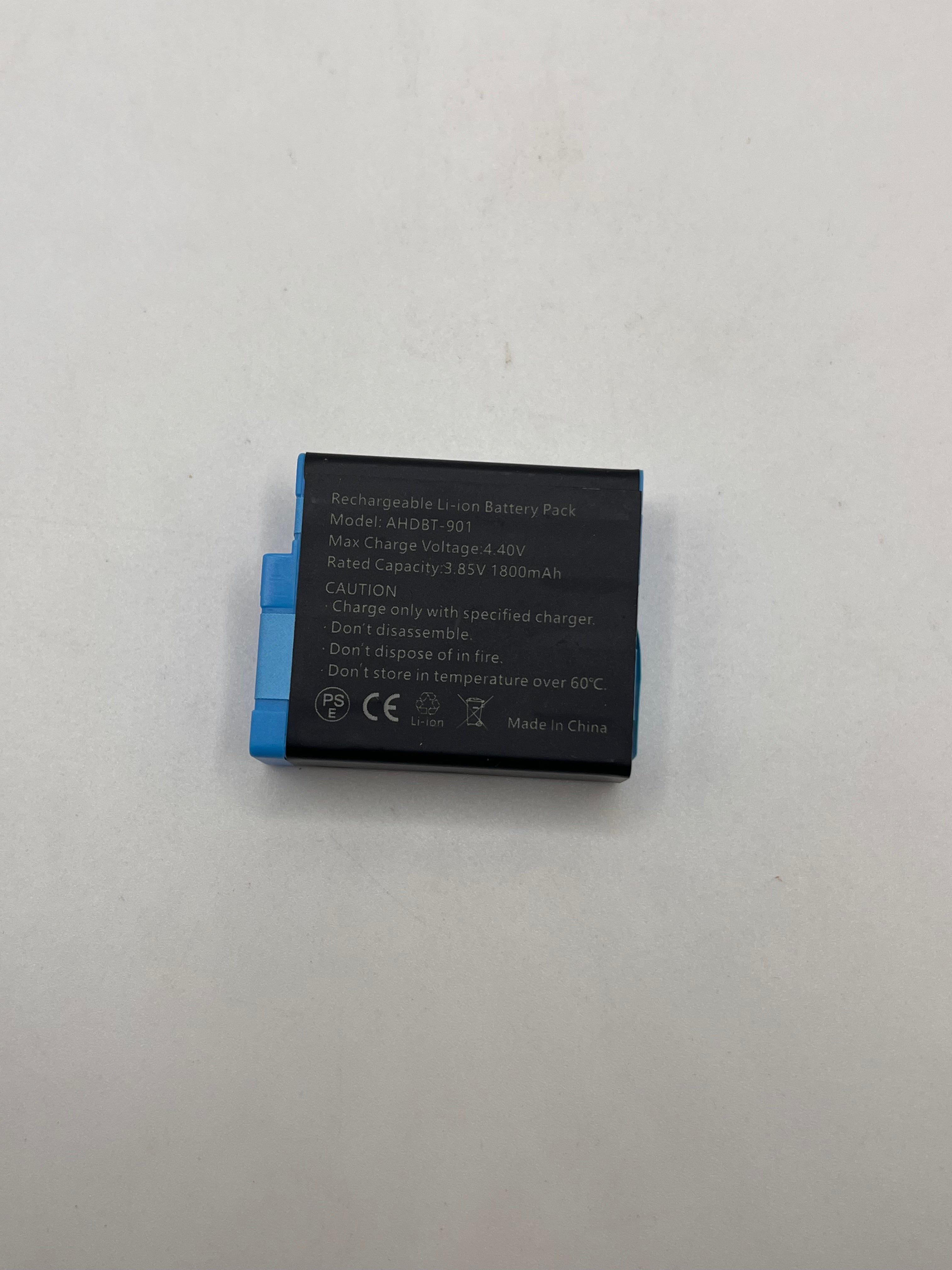 Batería GoPro BT-901