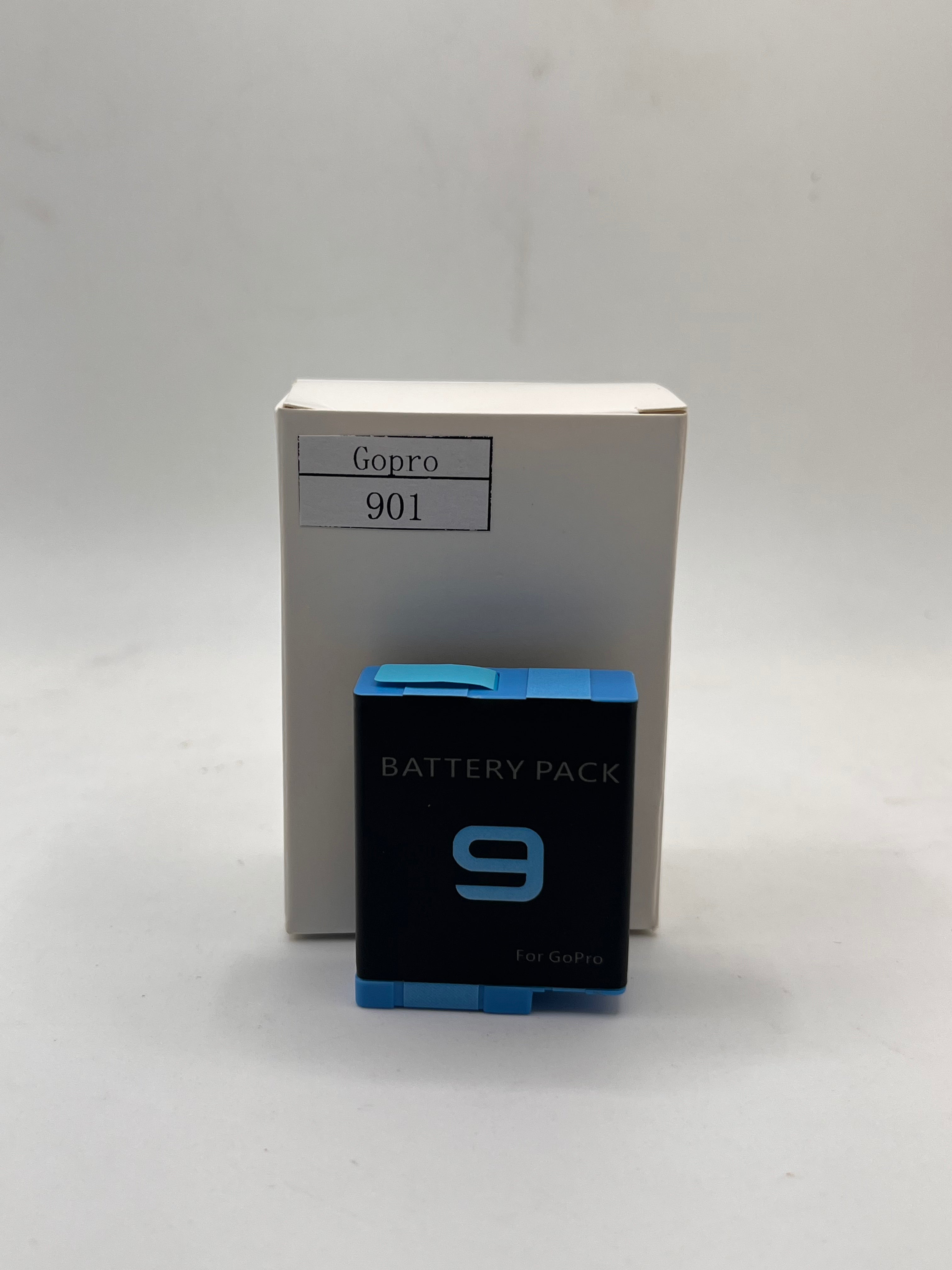 Batería GoPro BT-901